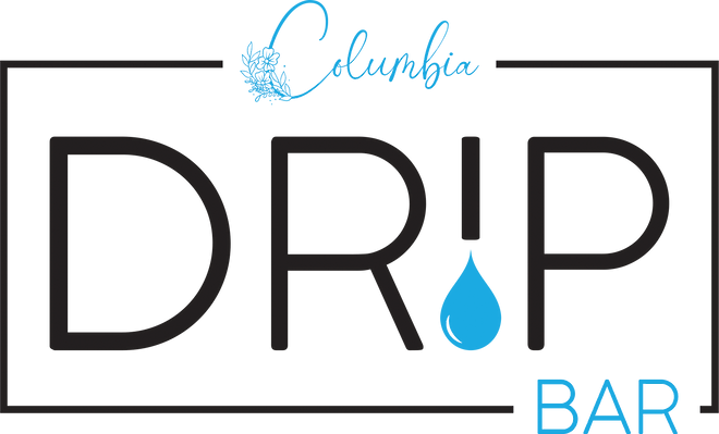 Columbia Drip Bar