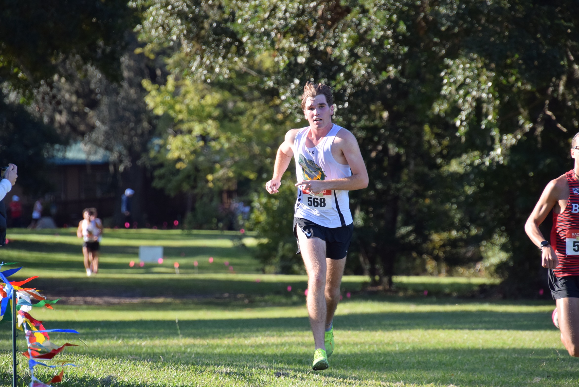 FGC Cross Country Teams Prep for Upcoming 2025 Season