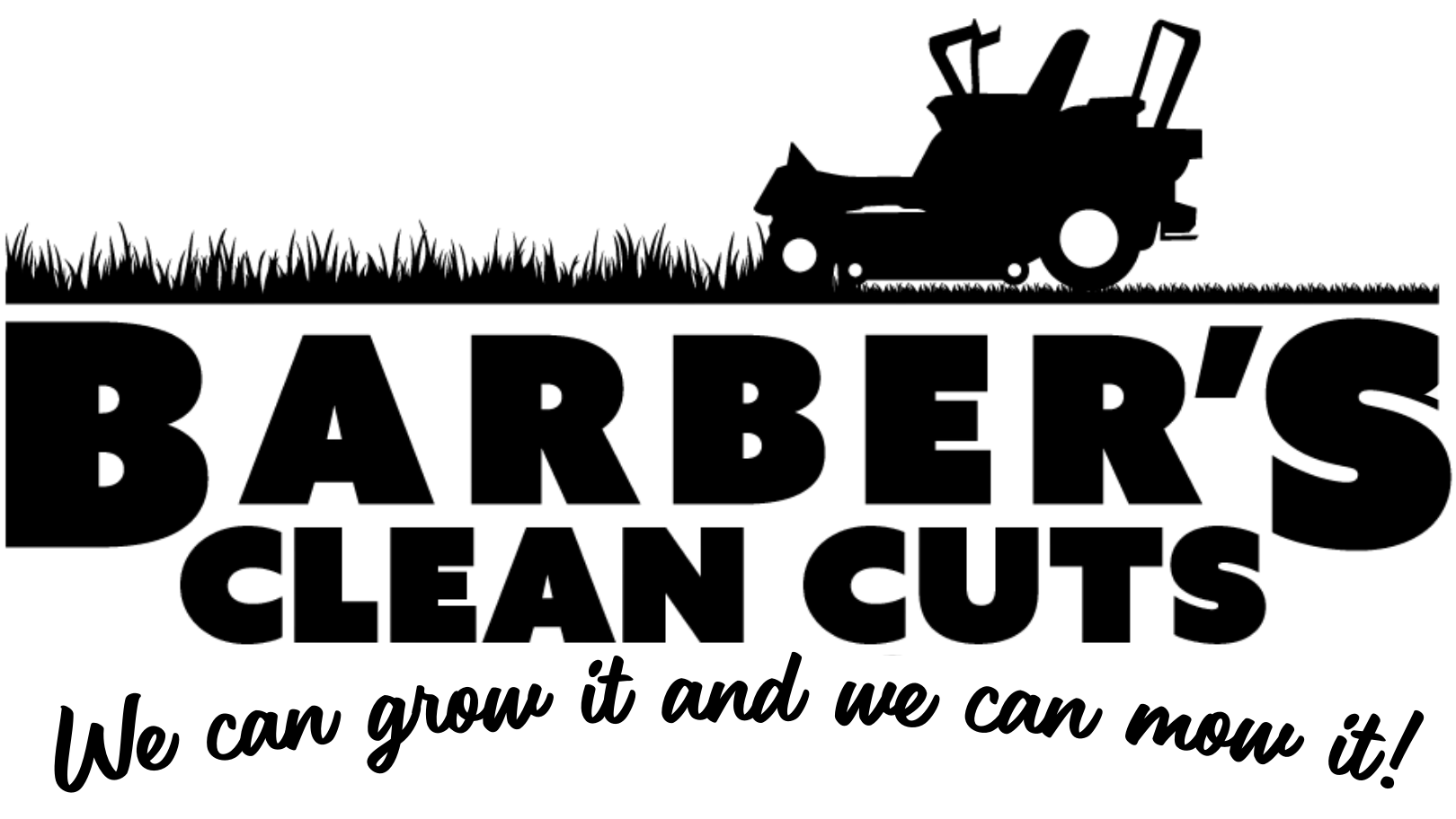 Barber's Clean Cuts