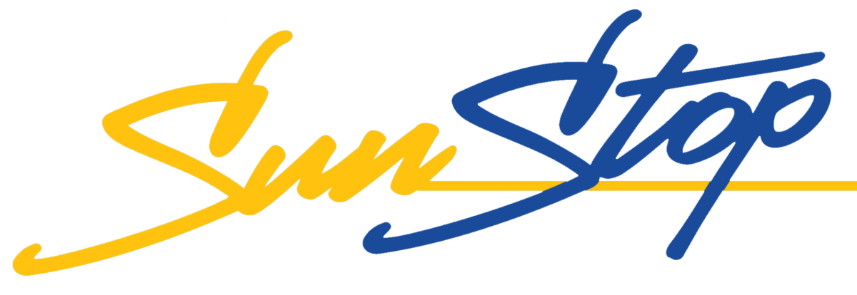 SunStop