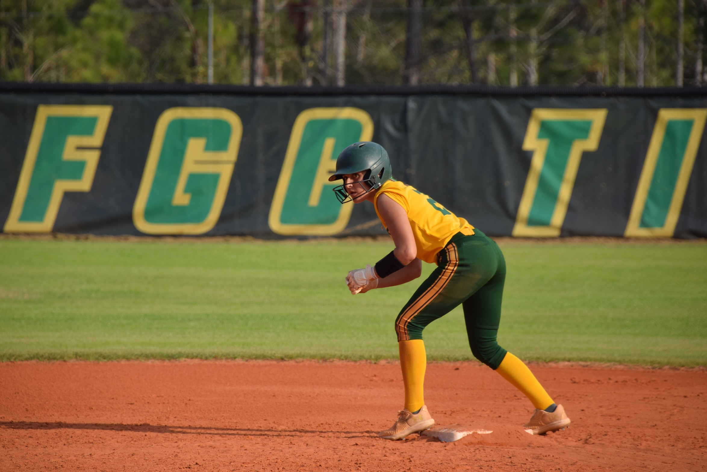 Archive - Women's Softball vs. Thomas University JV - 2/5/2025