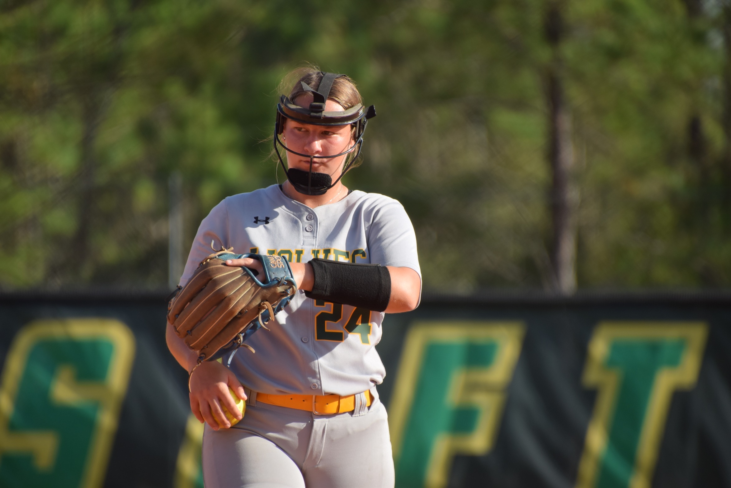 Archive - Women's Softball vs. State College of Florida, Manatee-Sarasota - 2/20/2026