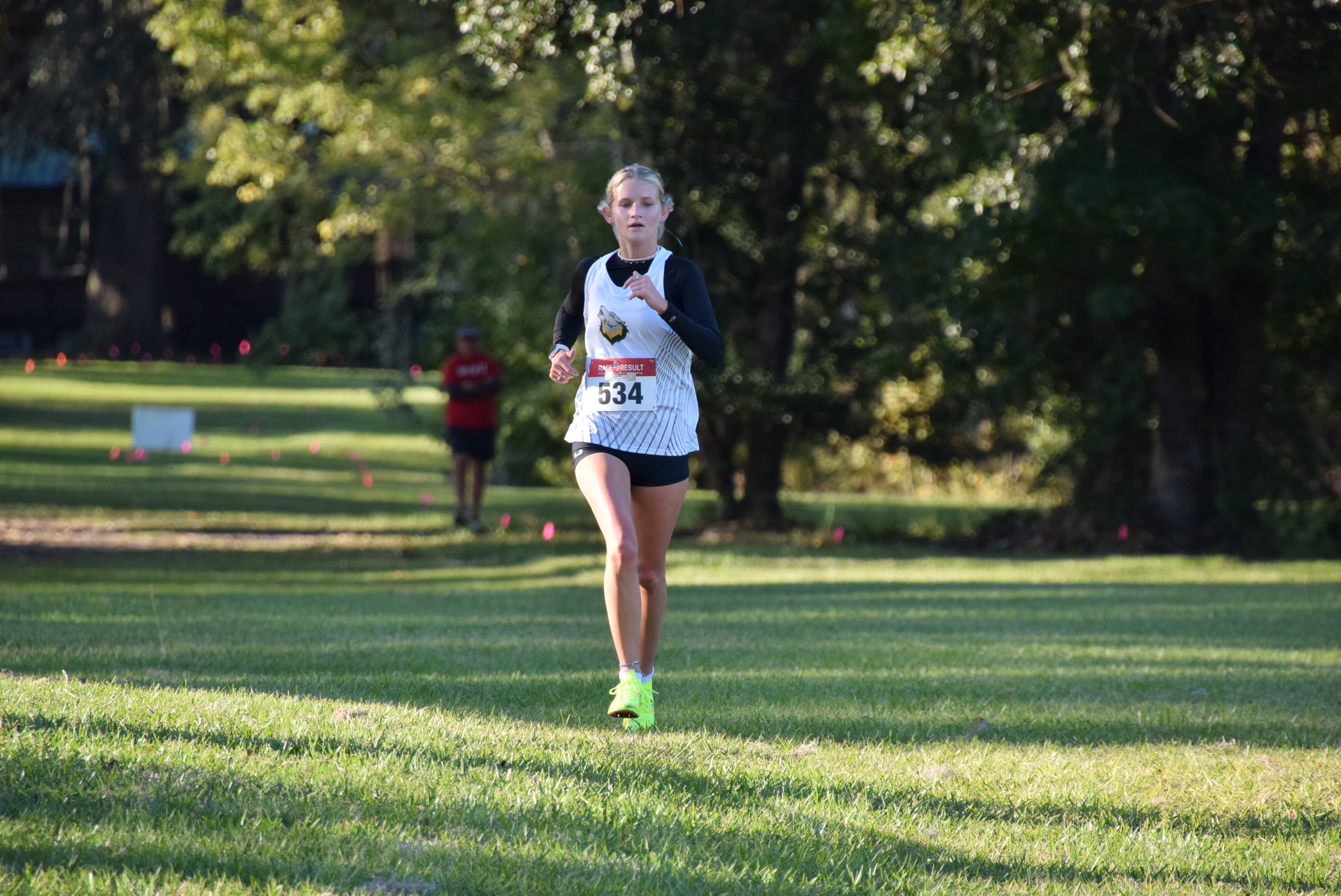 Archive - Alligator Lake Open Women's 5K - 10/18/2024